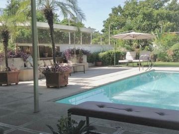 5 Bedroom House & Lot With Swimming Pool For Sale at Beverly Hills Subdivision Antipolo