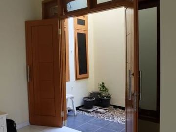 Rumah ciputat Komplek Kejaksaan Tangsel