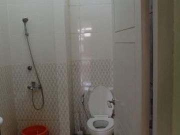 Rumah ciputat Komplek Kejaksaan Tangsel