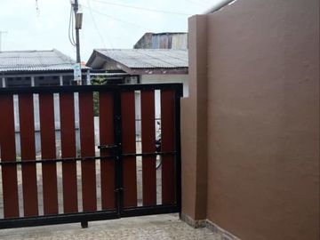 Rumah ciputat Komplek Kejaksaan Tangsel
