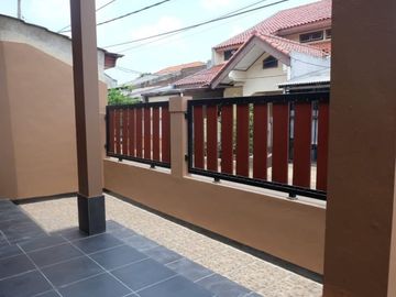 Rumah ciputat Komplek Kejaksaan Tangsel