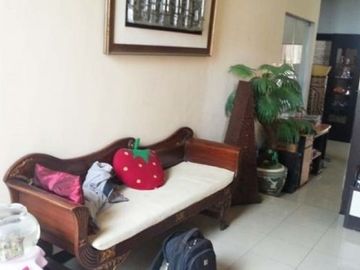 Rumah Mewah 2 Lantai Luas 510 di Lembah Dieng kota Malang