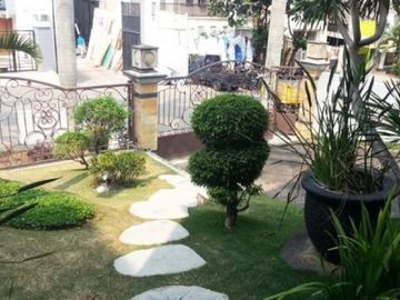 Rumah Mewah 2 Lantai Luas 510 di Lembah Dieng kota Malang