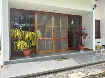 80.000 M² Ideales Para Proyecto Eco-Residencial