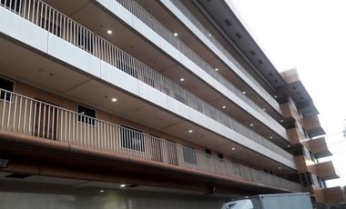 Spacious 2 BR Condo for Rent in Opao Mandaue Cebu