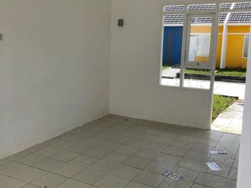 Perumahan Subsidi 10mnt dari Stasiun,Cicilan hanya 1jt an/bln!!TERLARISSS...