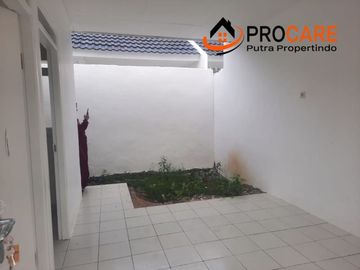 Perumahan Subsidi 10mnt dari Stasiun,Cicilan hanya 1jt an/bln!!TERLARISSS...