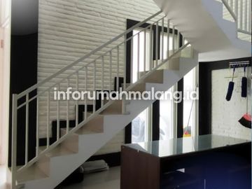 Rumah Kost Dijual Malang Kota,
