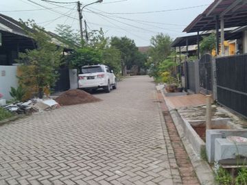 Rumah Citra Indah City Cluster Bougenvile 90m2 #1817