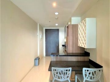 Disewakan Apartemen Kemang Village Tipe Studio Kondisi Fully Furnished