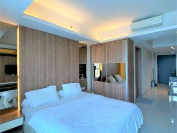 Disewakan Apartemen Kemang Village Tipe Studio Kondisi Fully Furnished