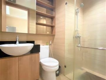 Disewakan Apartemen Kemang Village Tipe Studio Kondisi Fully Furnished