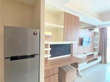 Disewakan Apartemen Kemang Village Tipe Studio Kondisi Fully Furnished