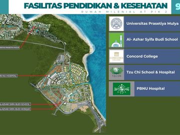 Florida, Kawasan Perumahan Terbaru di PIK 2
