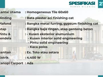 Florida, Kawasan Perumahan Terbaru di PIK 2