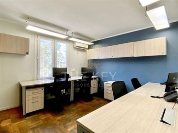 Casa en Venta en Av. Santa María - Padre Letelier