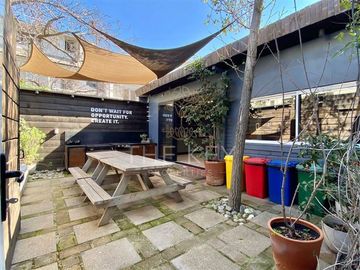 Casa en Venta en Av. Santa María - Padre Letelier