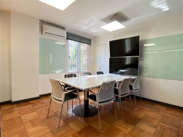 Casa en Venta en Av. Santa María - Padre Letelier