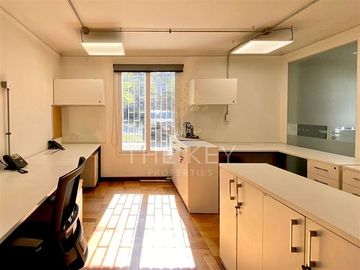Casa en Venta en Av. Santa María - Padre Letelier