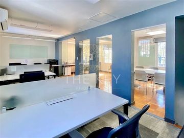 Casa en Venta en Av. Santa María - Padre Letelier