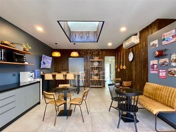 Casa en Venta en Av. Santa María - Padre Letelier