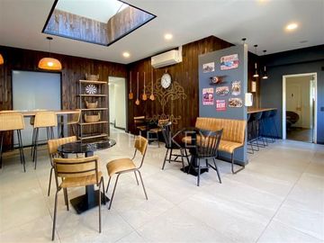 Casa en Venta en Av. Santa María - Padre Letelier
