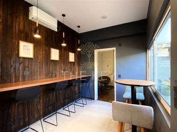 Casa en Venta en Av. Santa María - Padre Letelier