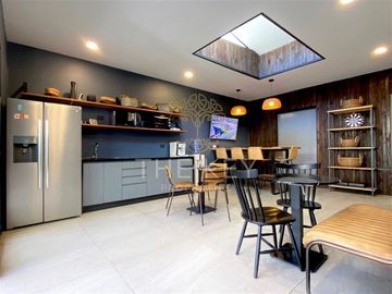 Casa en Venta en Av. Santa María - Padre Letelier