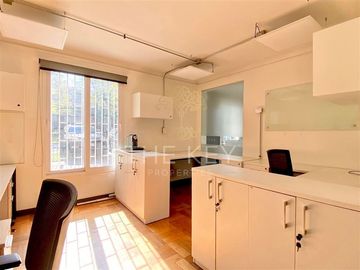 Casa en Venta en Av. Santa María - Padre Letelier