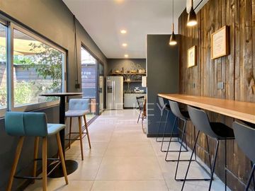 Casa en Venta en Av. Santa María - Padre Letelier