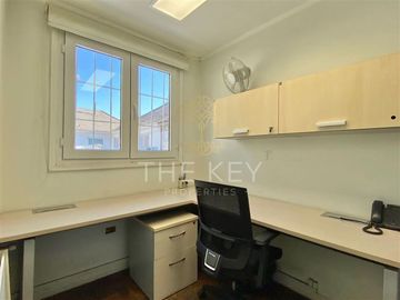 Casa en Venta en Av. Santa María - Padre Letelier