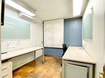 Casa en Venta en Av. Santa María - Padre Letelier