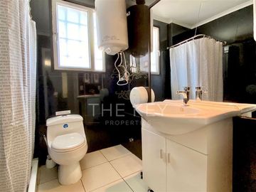 Casa en Venta en Av. Santa María - Padre Letelier