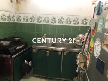 Dijual Rumah Siap Huni Lingkungan Aman Dan Nyaman Di Rawamangun
