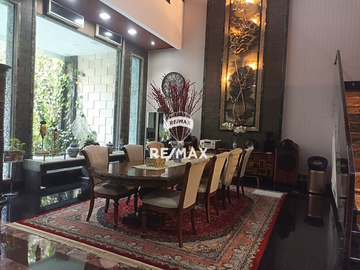 DIJUAL MURAH PONDOK INDAH DI DAERAH DUTA INDAH PONDOK INDAH