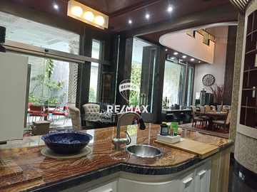 DIJUAL MURAH PONDOK INDAH DI DAERAH DUTA INDAH PONDOK INDAH
