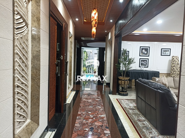 DIJUAL MURAH PONDOK INDAH DI DAERAH DUTA INDAH PONDOK INDAH