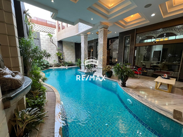 DIJUAL MURAH PONDOK INDAH DI DAERAH DUTA INDAH PONDOK INDAH