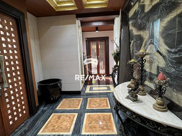DIJUAL MURAH PONDOK INDAH DI DAERAH DUTA INDAH PONDOK INDAH
