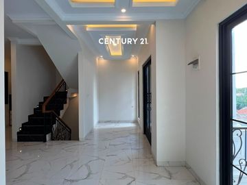 Dijual Rumah Baru Di Jagakarsa Jaksel Nd 18732