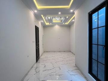 Dijual Rumah Baru Di Jagakarsa Jaksel Nd 18732