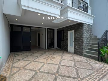 Dijual Rumah Baru Di Jagakarsa Jaksel Nd 18732