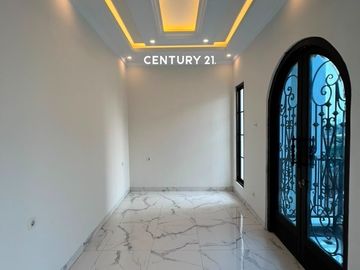 Dijual Rumah Baru Di Jagakarsa Jaksel Nd 18732