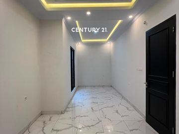 Dijual Rumah Baru Di Jagakarsa Jaksel Nd 18732