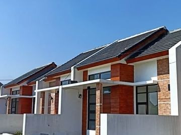 Rumah Islami Tanpa Bank Terjangkau dekat Tol Soroja Soreang Mulai 375Jtan