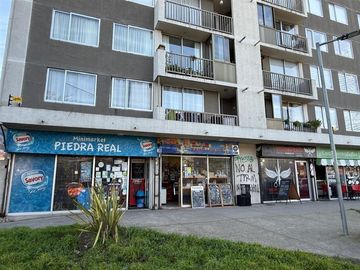 Se Vende Departamento 3D/2B, Concepción