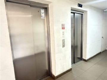 Se Vende Departamento 3D/2B, Concepción