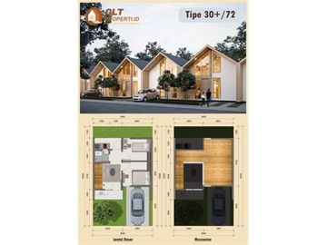 Terbaru Perumahan Elit Termurah CLT Residence Karawang