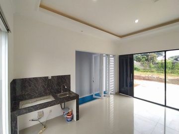 Ada Ready Cluster Modern Strategis Pgr jl Ry Cilangkap Jakarta