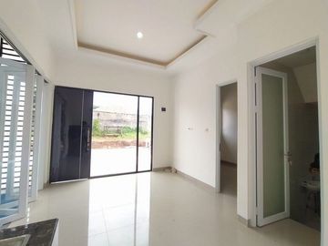 Ada Ready Cluster Modern Strategis Pgr jl Ry Cilangkap Jakarta